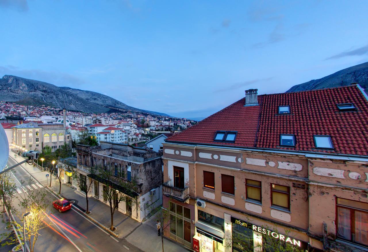 Luxury Studio Yasmine Mostar Exterior photo