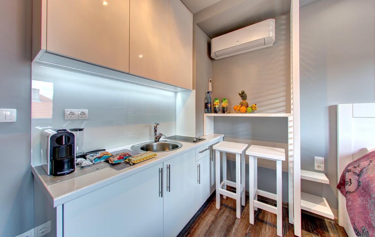 Luxury Studio Yasmine Mostar Exterior photo