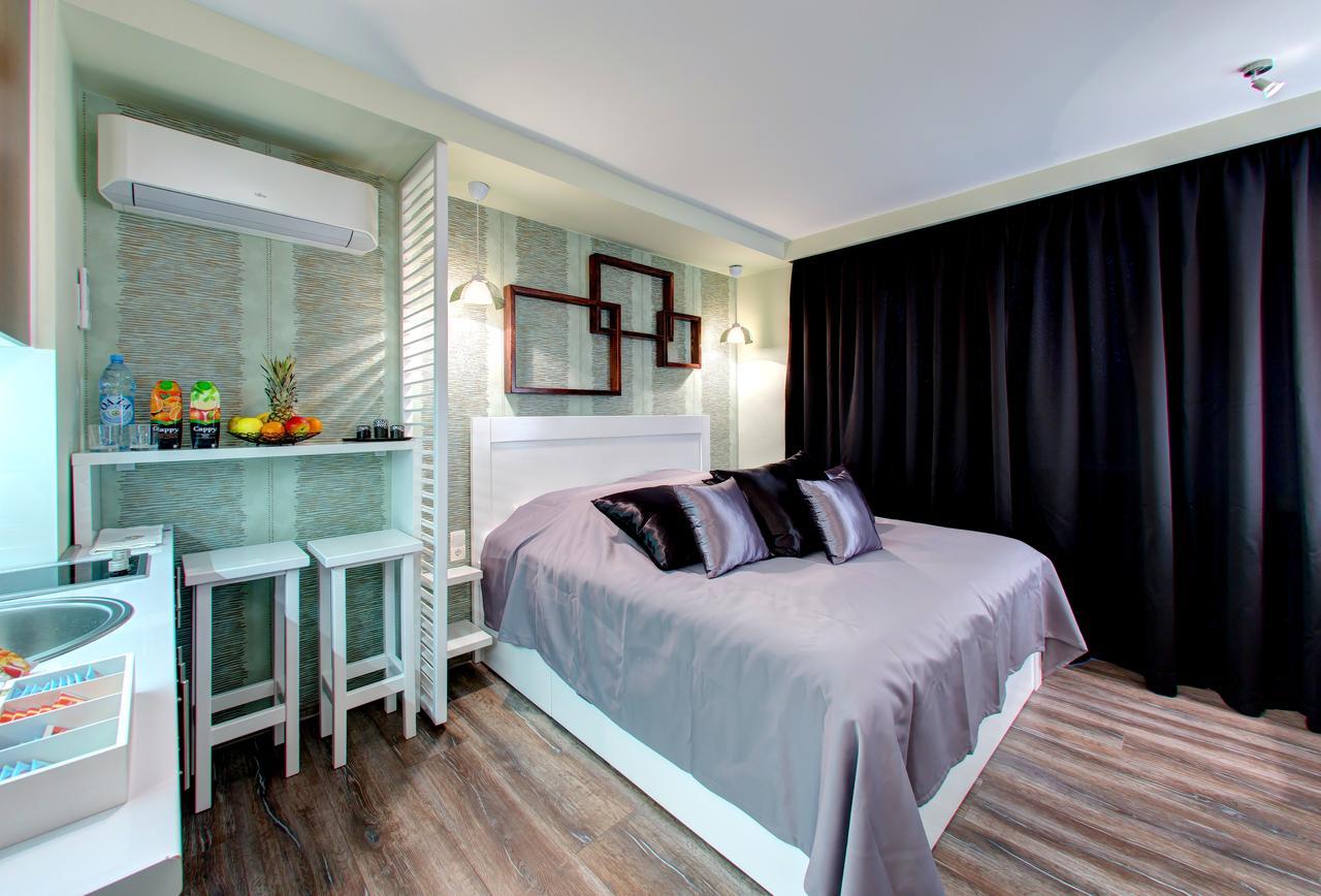 Luxury Studio Yasmine Mostar Exterior photo